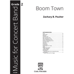 Boom Town