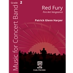 Red Fury - Fire Ant Vengeance