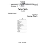 Pavane  Opus 50