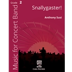 Snallygaster!