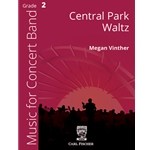 Central Park Waltz