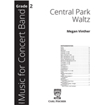 Central Park Waltz