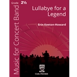 Lullabye for a Legend