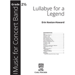 Lullabye for a Legend
