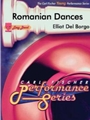 Romanian Dances