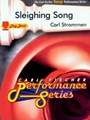 Sleighing Song
