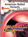 American Ballad Variants