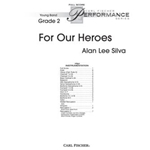 For Our Heroes