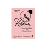 Humming Birds Op.210 (kolibris)
