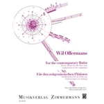 For The Contemporary Flutist