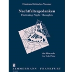 Fluttering Night Thoughts