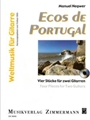 Ecos de Portugal Four pieces