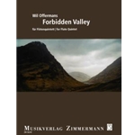 Forbidden Valley