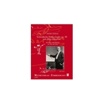 Schwedische Polska-Lieder Op. 50 (nach Isidor Dannstrom)