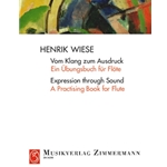 Expression Through Sound
