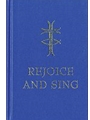 Rejoice and SingFull music edition