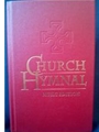Church HymnalFull music edition