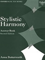 Stylistic Harmony Answer Book