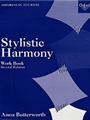 Stylistic Harmony Work Book