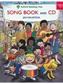 Oxford Reading Tree Song Book and CD