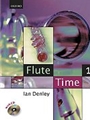 Flute Time 1 (book + CD)