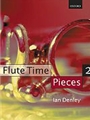 Flute Time Pieces 2