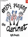 Enjoy Playing the Clarinet
