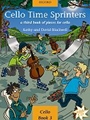 Cello Time Sprinters
