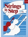 Strings in Step Violin Book 2