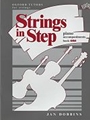Strings in Step piano accompaniments Book 1