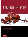 Strings in Step Viola Book 1 (Book and CD)
