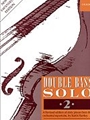 Double Bass Solo  Volume 2