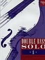 Double Bass Solo  Volume 1