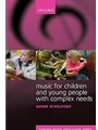 Music for Children and Young People with Complex Needs