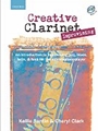 Creative Clarinet Improvising (book + CD)An introduction to improvising jazz, blues, Latin, and funk