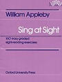 Sing At Sight