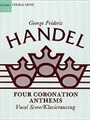 4 Coronation Anthems