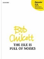 The Isle is Full of NoisesVocal score