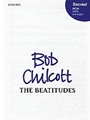 The BeatitudesVocal score