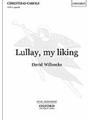 Lullay, my likingVocal score