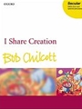 I share creationVocal score