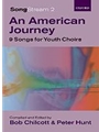 SongStream 2: An American JourneyVocal score