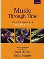 Music through Time Flute Book 4