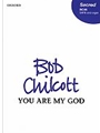 You Are My GodVocal score