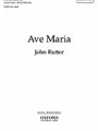 Ave Maria