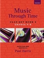 Music through Time Clarinet Book 4