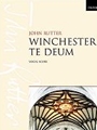 Winchester Te Deum