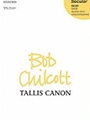 Tallis Canon