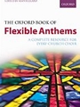 Oxford Book Of Flexible Anthems