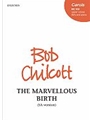 The Marvellous BirthSA vocal score